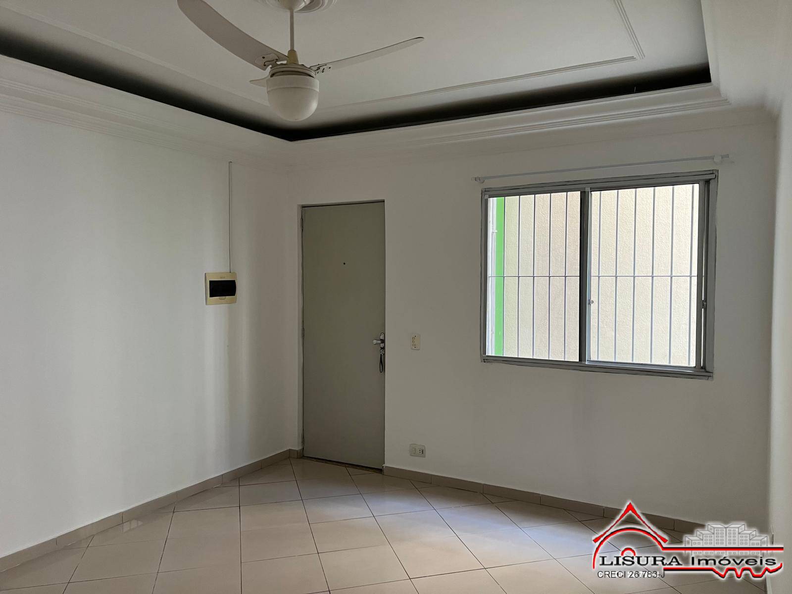 Apartamento, 2 quartos, 52 m² - Foto 1