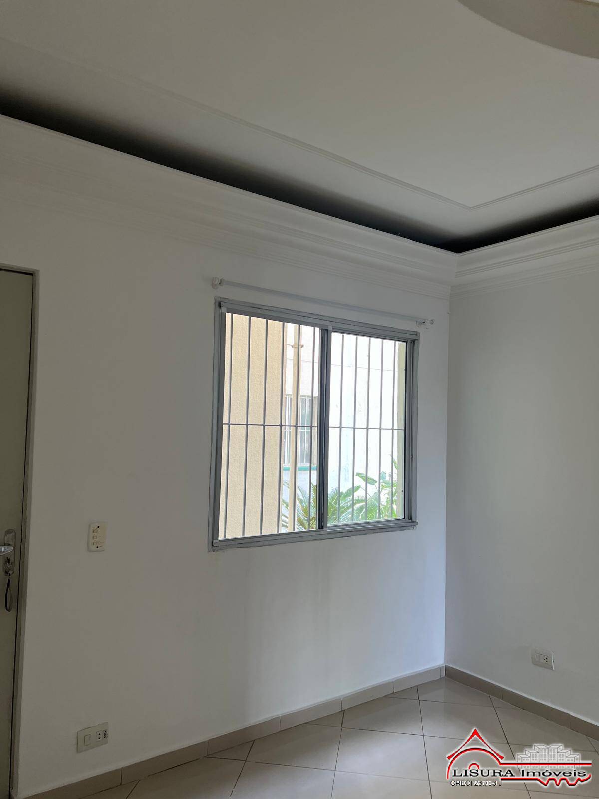 Apartamento, 2 quartos, 52 m² - Foto 2