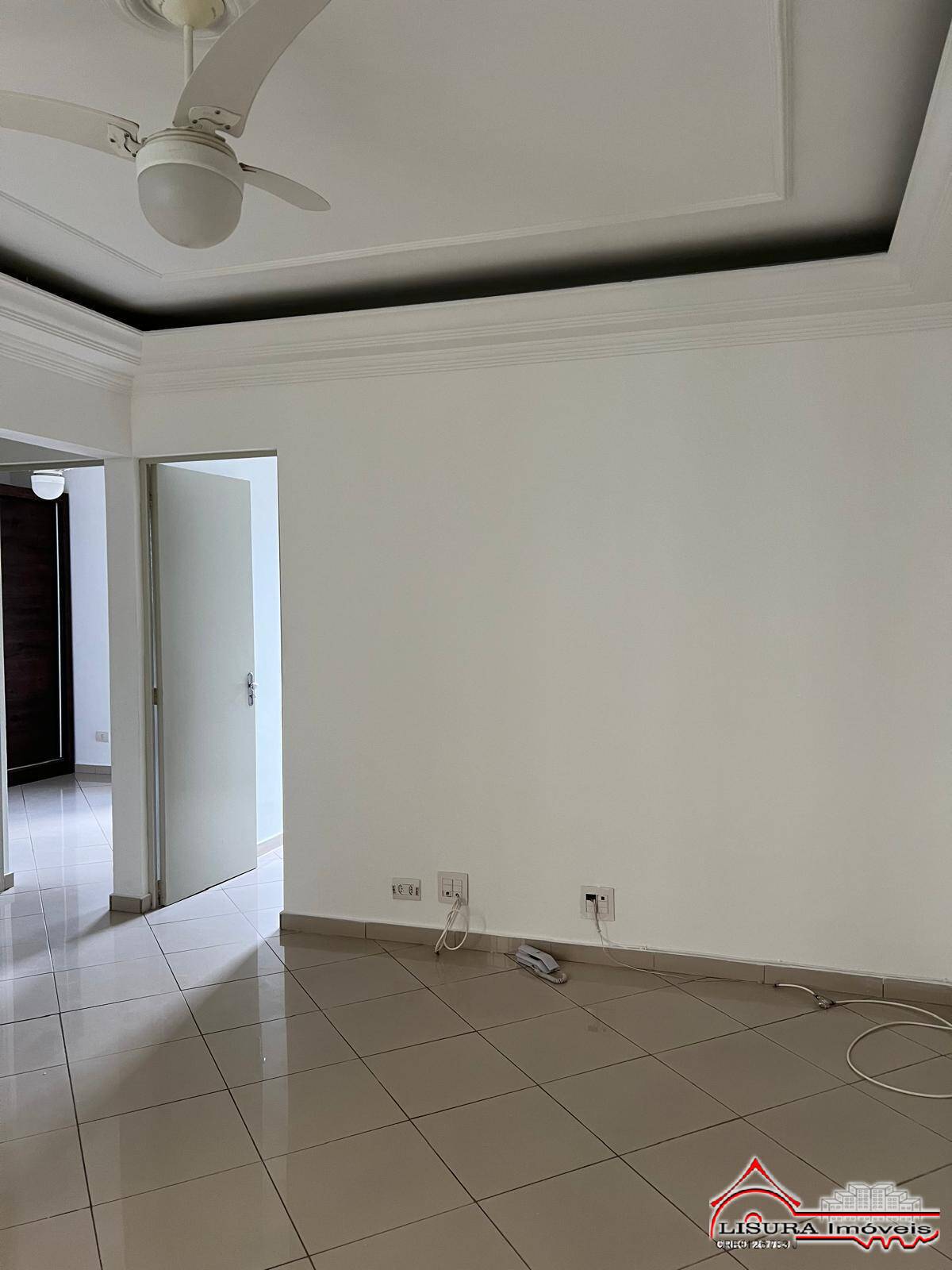 Apartamento, 2 quartos, 52 m² - Foto 3