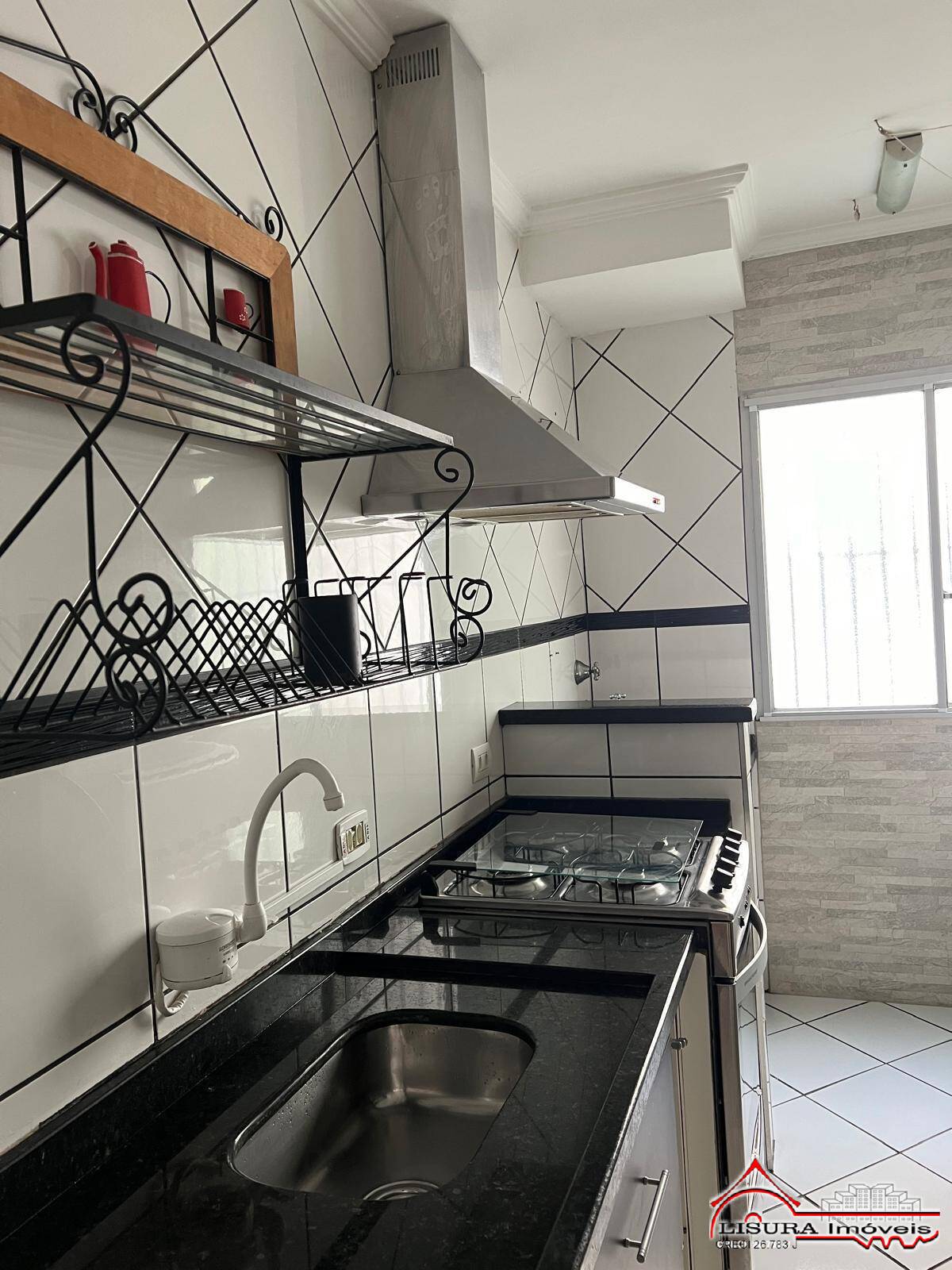 Apartamento, 2 quartos, 52 m² - Foto 4