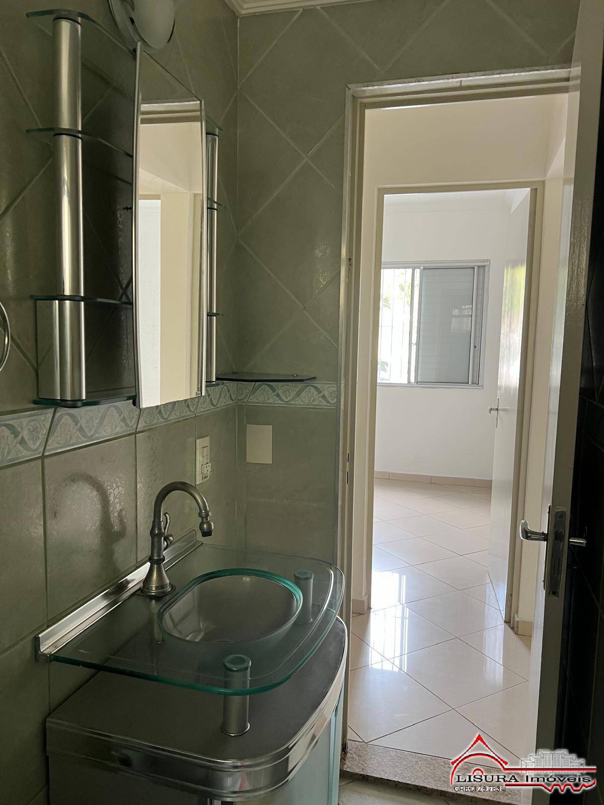 Apartamento, 2 quartos, 52 m² - Foto 12