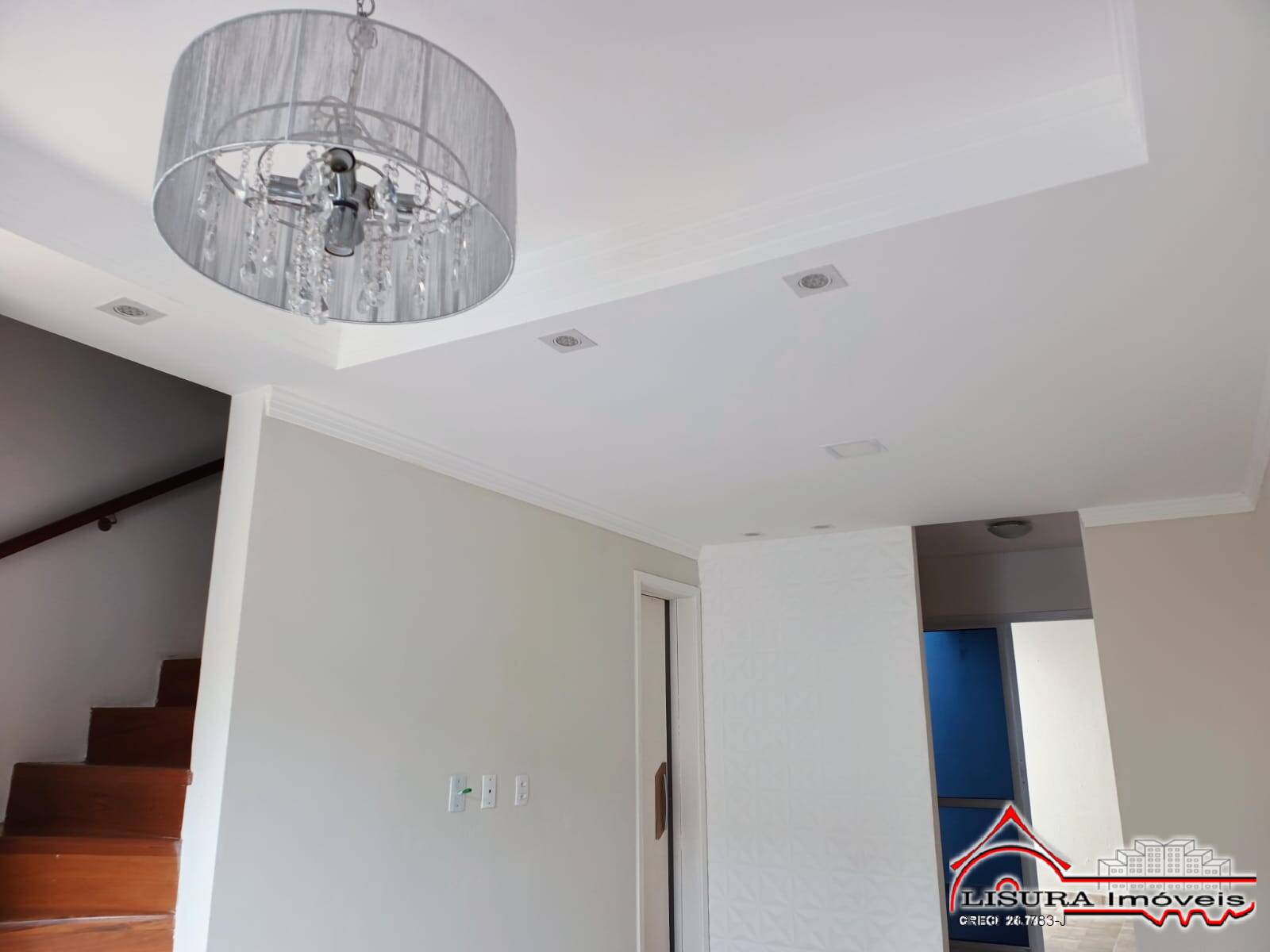 Casa de Condomínio, 2 quartos - Foto 2