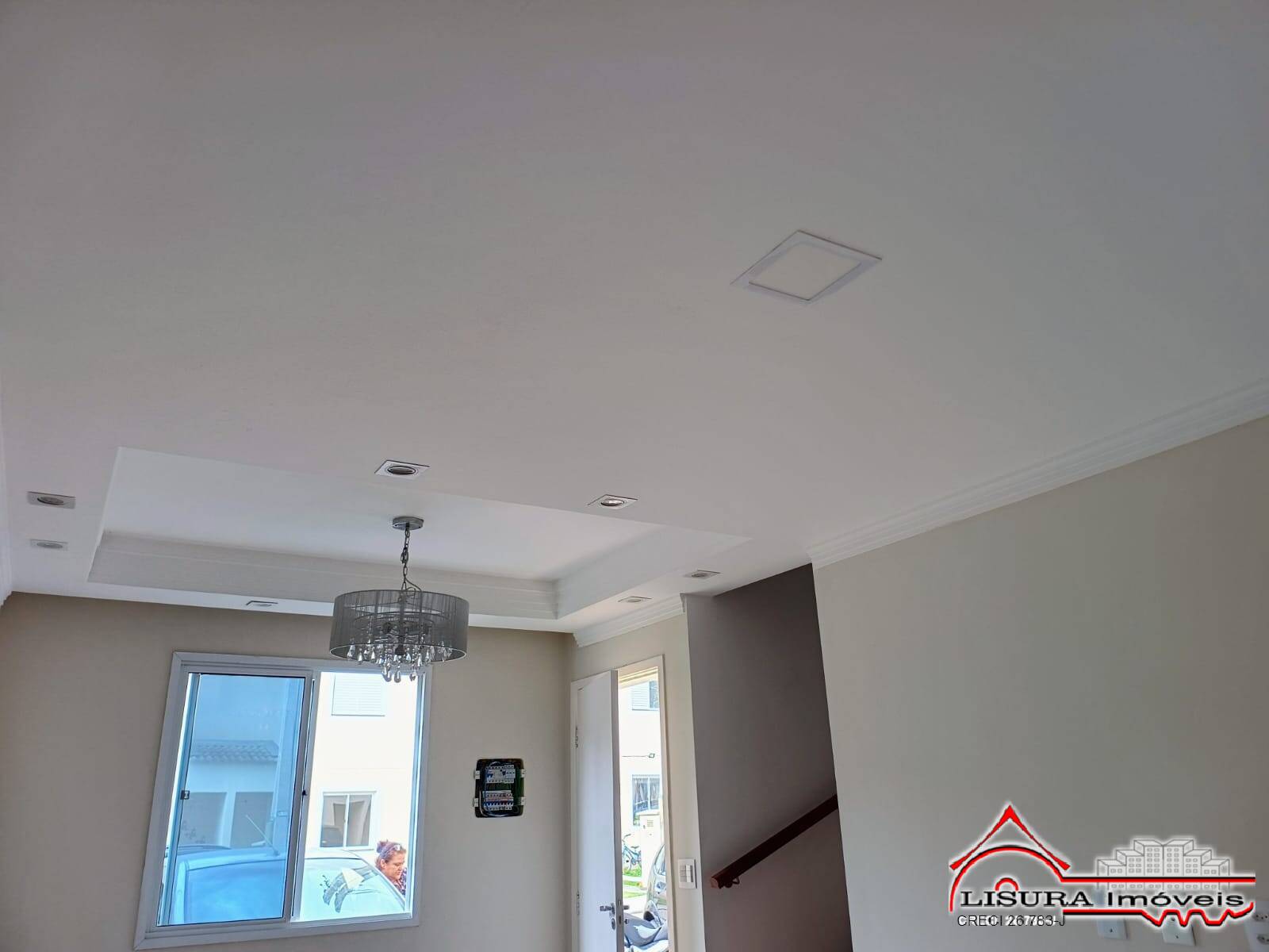 Casa de Condomínio, 2 quartos - Foto 3