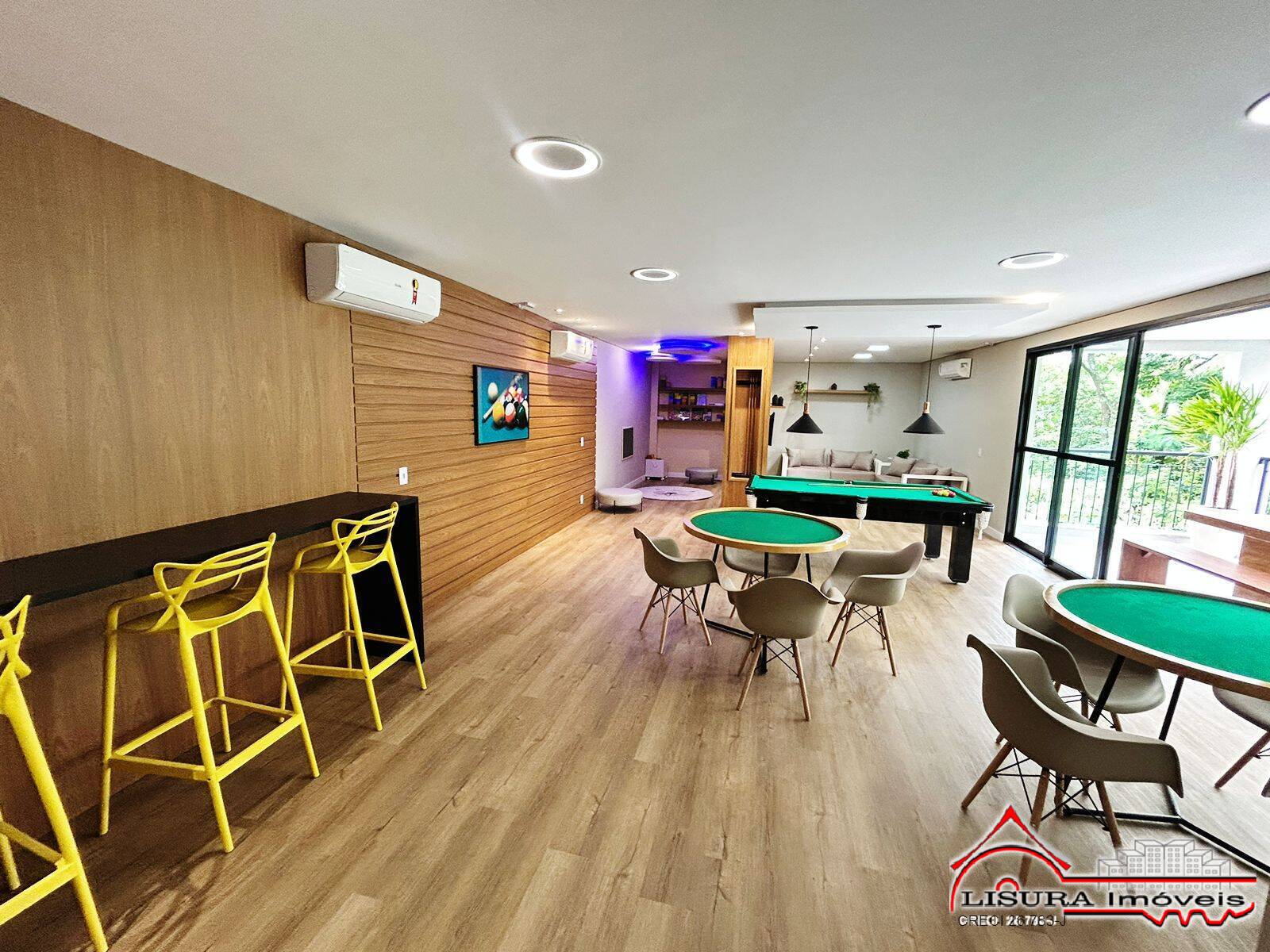 Apartamento, 2 quartos, 58 m² - Foto 5