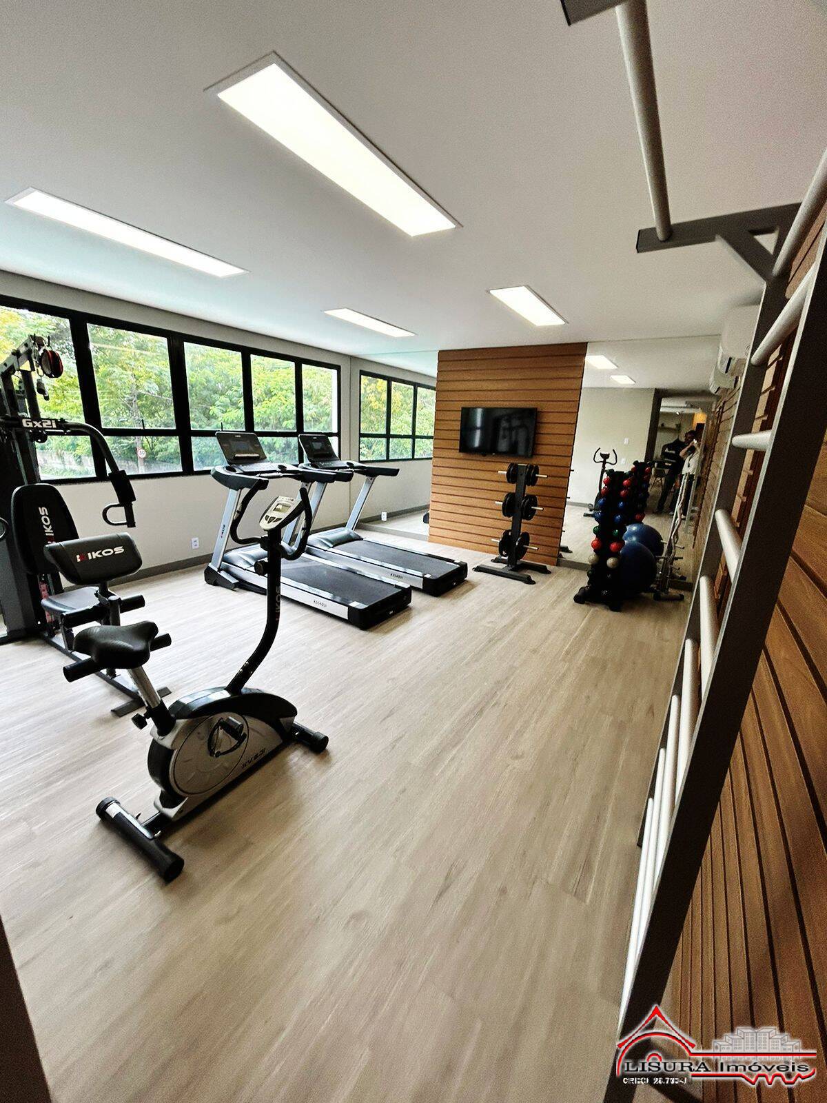 Apartamento, 2 quartos, 58 m² - Foto 4