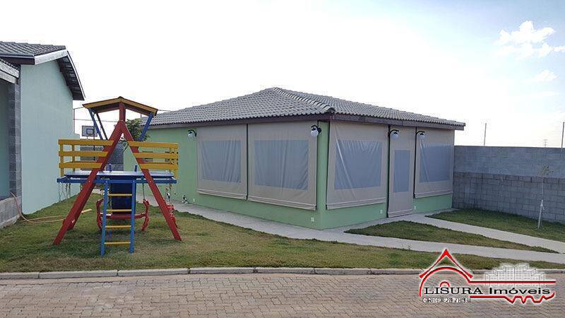 Casa de Condomínio, 2 quartos - Foto 16