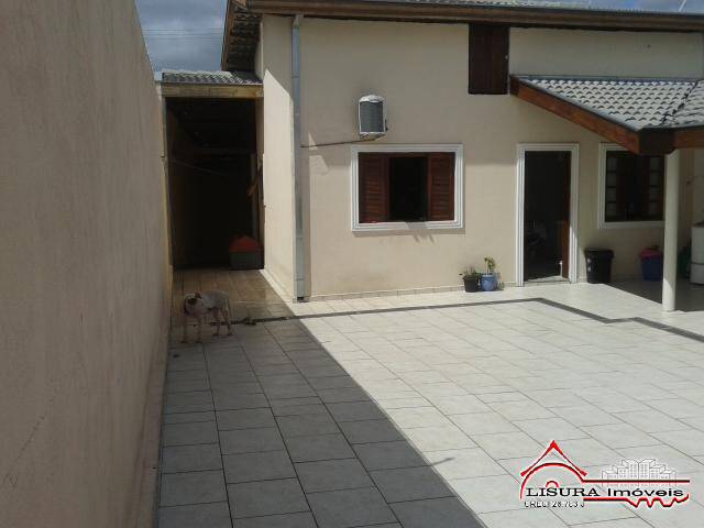 Casa, 1 quarto, 45 m² - Foto 4