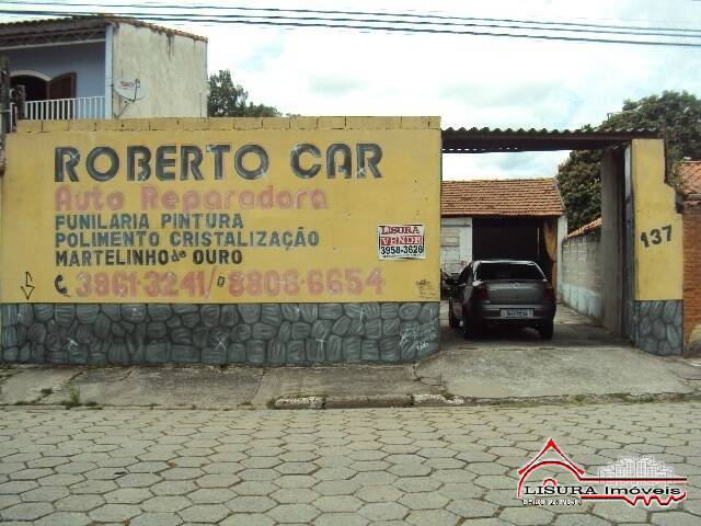GALPÃO COMERCIAL PARA VENDA NO VILA PINHEIRO JACAREÍ SP