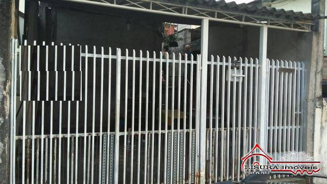 CASA NO JD PITORESCO JACAREÍ SP PARA VENDA