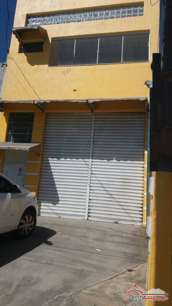Loja-Salão à venda, 1m² - Foto 1