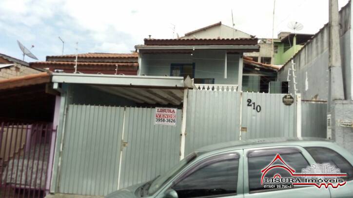 CASA NO NOVA JACAREÍ SP PARA VENDA