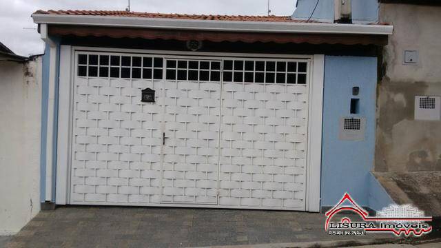 CASA A VENDA NO JD NOVA ESPERANÇA JACAREÍ SP